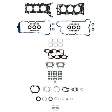 2010 Cadillac SRX Engine Cylinder Head Gasket Set FP HS 26559 PT