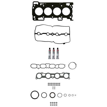 Engine Cylinder Head Gasket Set FP HS 26589 PT-1