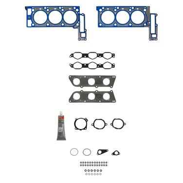 2007 Dodge Sprinter 3500 Engine Cylinder Head Gasket Set FP HS 26610 PT