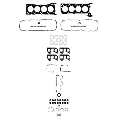 Engine Cylinder Head Gasket Set FP HS 26665 PT