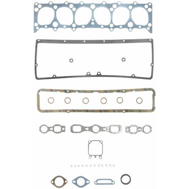 Engine Cylinder Head Gasket Set FP HS 7276 B