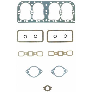 Engine Cylinder Head Gasket Set FP HS 7277 B