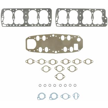 Engine Cylinder Head Gasket Set FP HS 7525 B