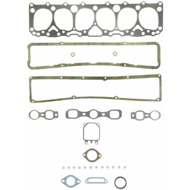 Engine Cylinder Head Gasket Set FP HS 7539 B