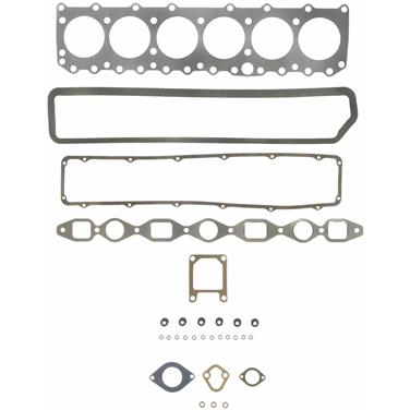 Engine Cylinder Head Gasket Set FP HS 7541 CS