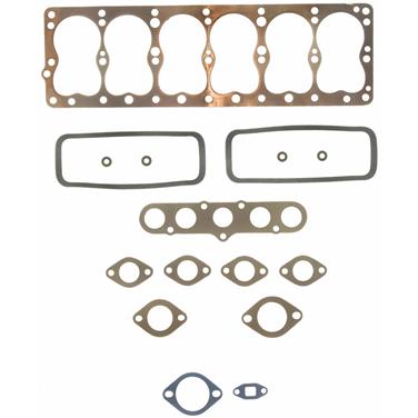 Engine Cylinder Head Gasket Set FP HS 7564 C