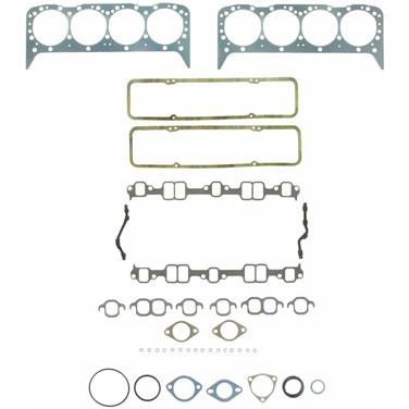 Engine Cylinder Head Gasket Set FP HS 7733 PT-1