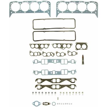 Engine Cylinder Head Gasket Set FP HS 7733 PT-6