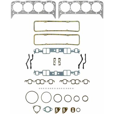 Engine Cylinder Head Gasket Set FP HS 7733 SH-2