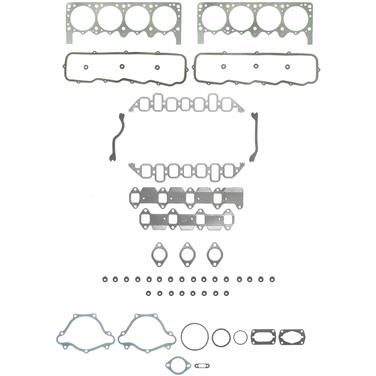 Engine Cylinder Head Gasket Set FP HS 7734 PT