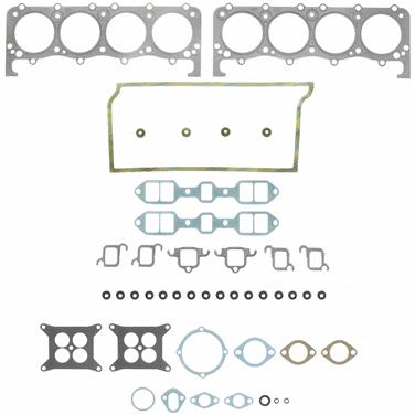 Engine Cylinder Head Gasket Set FP HS 7748 SH-2