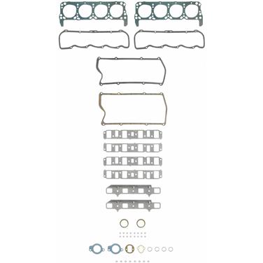 Engine Cylinder Head Gasket Set FP HS 7905 PT