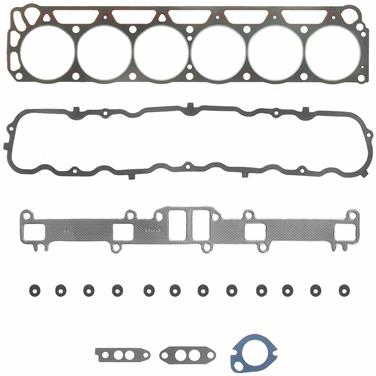 Engine Cylinder Head Gasket Set FP HS 7916 PT-2