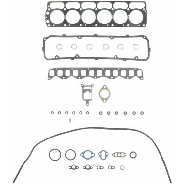 Engine Cylinder Head Gasket Set FP HS 7918 PT-3