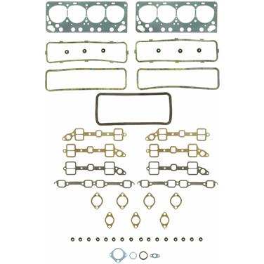 Engine Cylinder Head Gasket Set FP HS 7999 PT-3