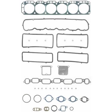 Engine Cylinder Head Gasket Set FP HS 8006 PT-1