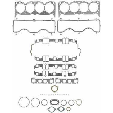 Engine Cylinder Head Gasket Set FP HS 8007 PT-3