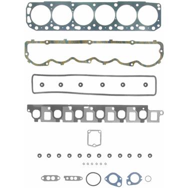 Engine Cylinder Head Gasket Set FP HS 8168 PT-3