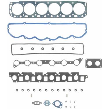 Engine Cylinder Head Gasket Set FP HS 8168 PT-6