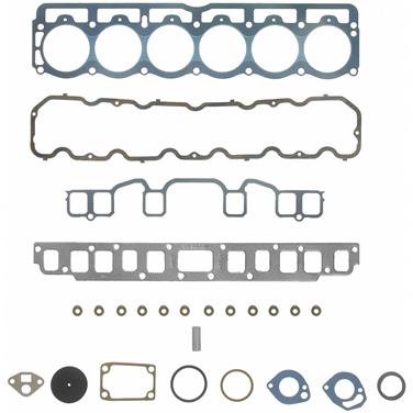 Engine Cylinder Head Gasket Set FP HS 8169 PT-2