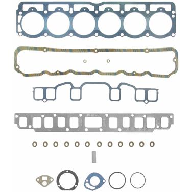 Engine Cylinder Head Gasket Set FP HS 8169 PT-3