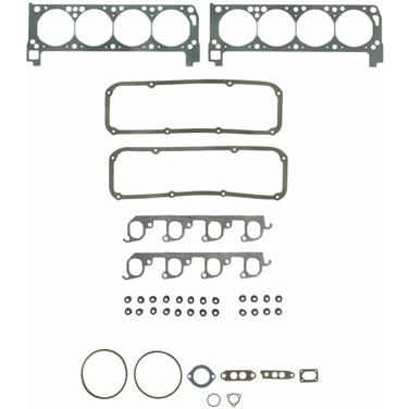 Engine Cylinder Head Gasket Set FP HS 8347 PT