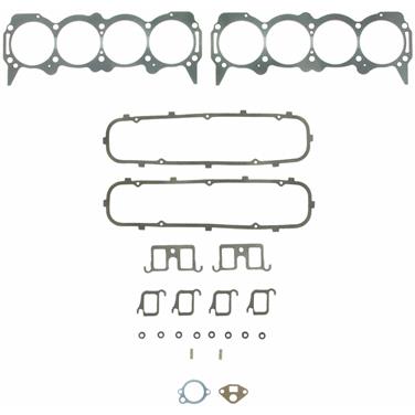 Engine Cylinder Head Gasket Set FP HS 8494 PT