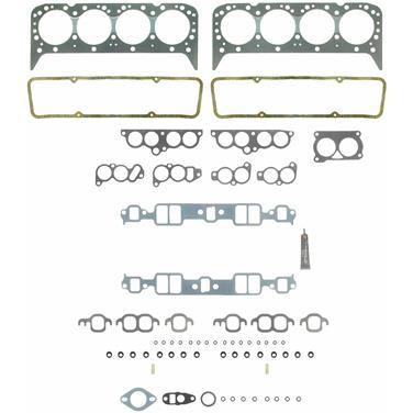 Engine Cylinder Head Gasket Set FP HS 8510 PT-3