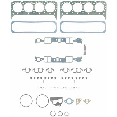 Engine Cylinder Head Gasket Set FP HS 8510 PT-4