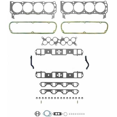 Engine Cylinder Head Gasket Set FP HS 8548 PT-14