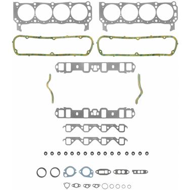 Engine Cylinder Head Gasket Set FP HS 8548 PT-6