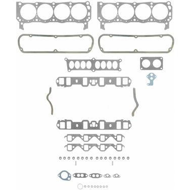 Engine Cylinder Head Gasket Set FP HS 8548 PT-9