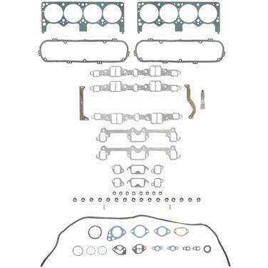 Engine Cylinder Head Gasket Set FP HS 8553 PT-12