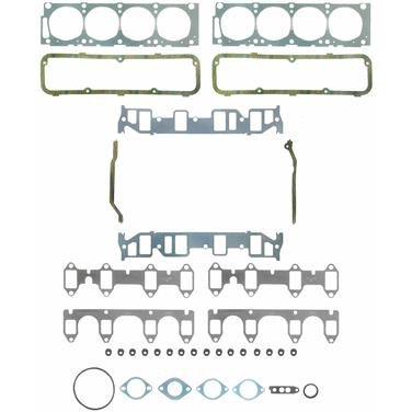 Engine Cylinder Head Gasket Set FP HS 8554 PT