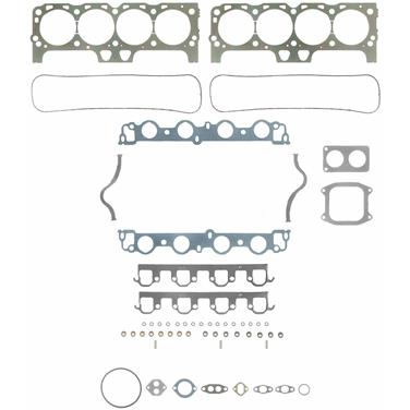 Engine Cylinder Head Gasket Set FP HS 8558 PT-10