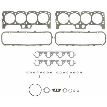 Engine Cylinder Head Gasket Set FP HS 8558 PT-3