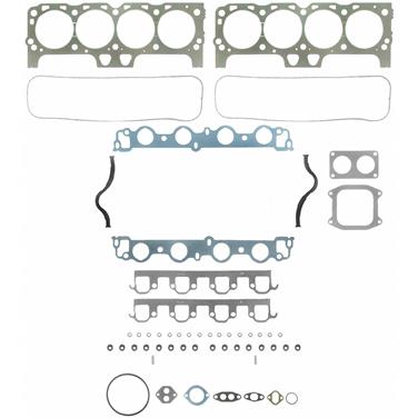 Engine Cylinder Head Gasket Set FP HS 8558 PT-4