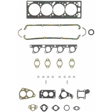 Engine Cylinder Head Gasket Set FP HS 8647 PT-1