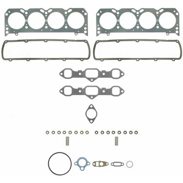 Engine Cylinder Head Gasket Set FP HS 8653 PT-2