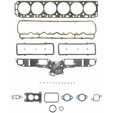 Engine Cylinder Head Gasket Set FP HS 8695 PT