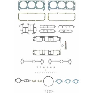 Engine Cylinder Head Gasket Set FP HS 8699 PT-6