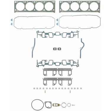 Engine Cylinder Head Gasket Set FP HS 8753 PT-3