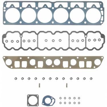 Engine Cylinder Head Gasket Set FP HS 9076 PT-3