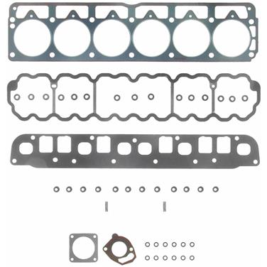 Engine Cylinder Head Gasket Set FP HS 9076 PT-4