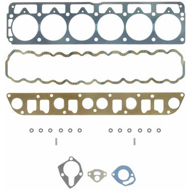 Engine Cylinder Head Gasket Set FP HS 9076 PT