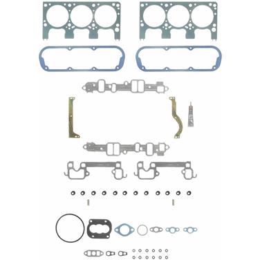 Engine Cylinder Head Gasket Set FP HS 9111 PT-2