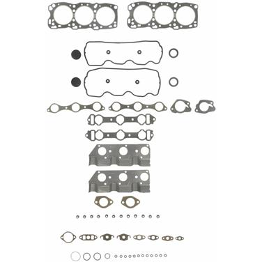 Engine Cylinder Head Gasket Set FP HS 9112 PT