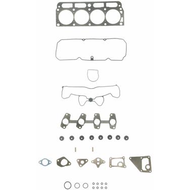 1999 GMC Sonoma Engine Cylinder Head Gasket Set FP HS 9170 PT-1