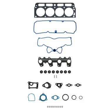 2000 Chevrolet S10 Engine Cylinder Head Gasket Set FP HS 9170 PT-2