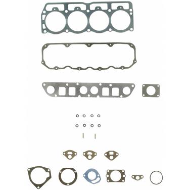 Engine Cylinder Head Gasket Set FP HS 9196 PT-1